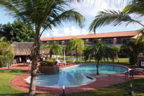 Amazing 2-Bedroom Townhouse near Eagle Beach